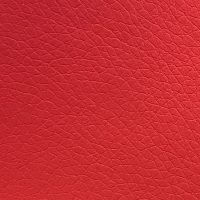 Adl Décoration : Eco cuir Rouge