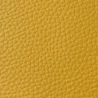 ADL décoration : gros grain jaune